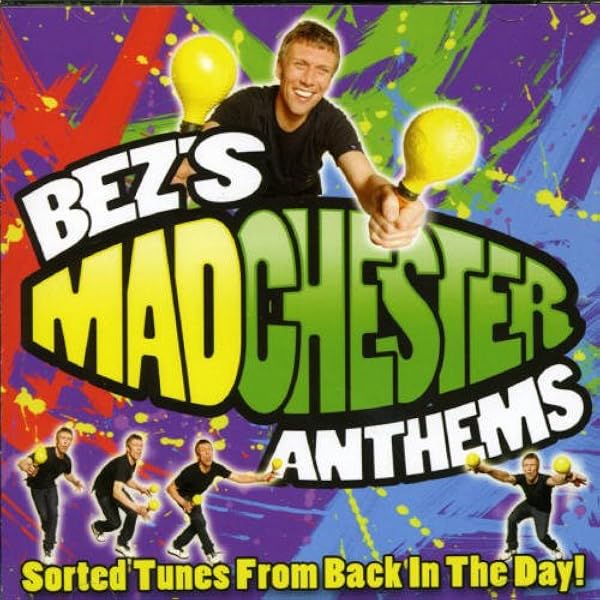 The Haçienda Classics: World Are You Ready For Manchester!: Amazon
